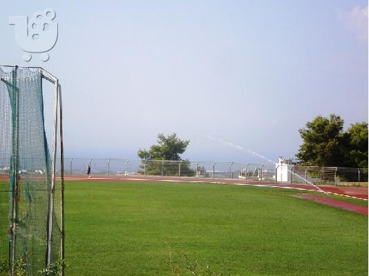 PoulaTo: ENOIKIAΣΗ ΔΙΑΜΕΡΙΣΜΑΤΟΣ